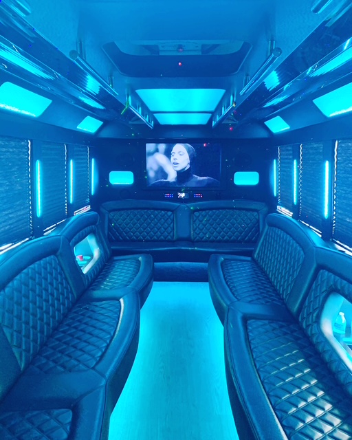 Party Bus